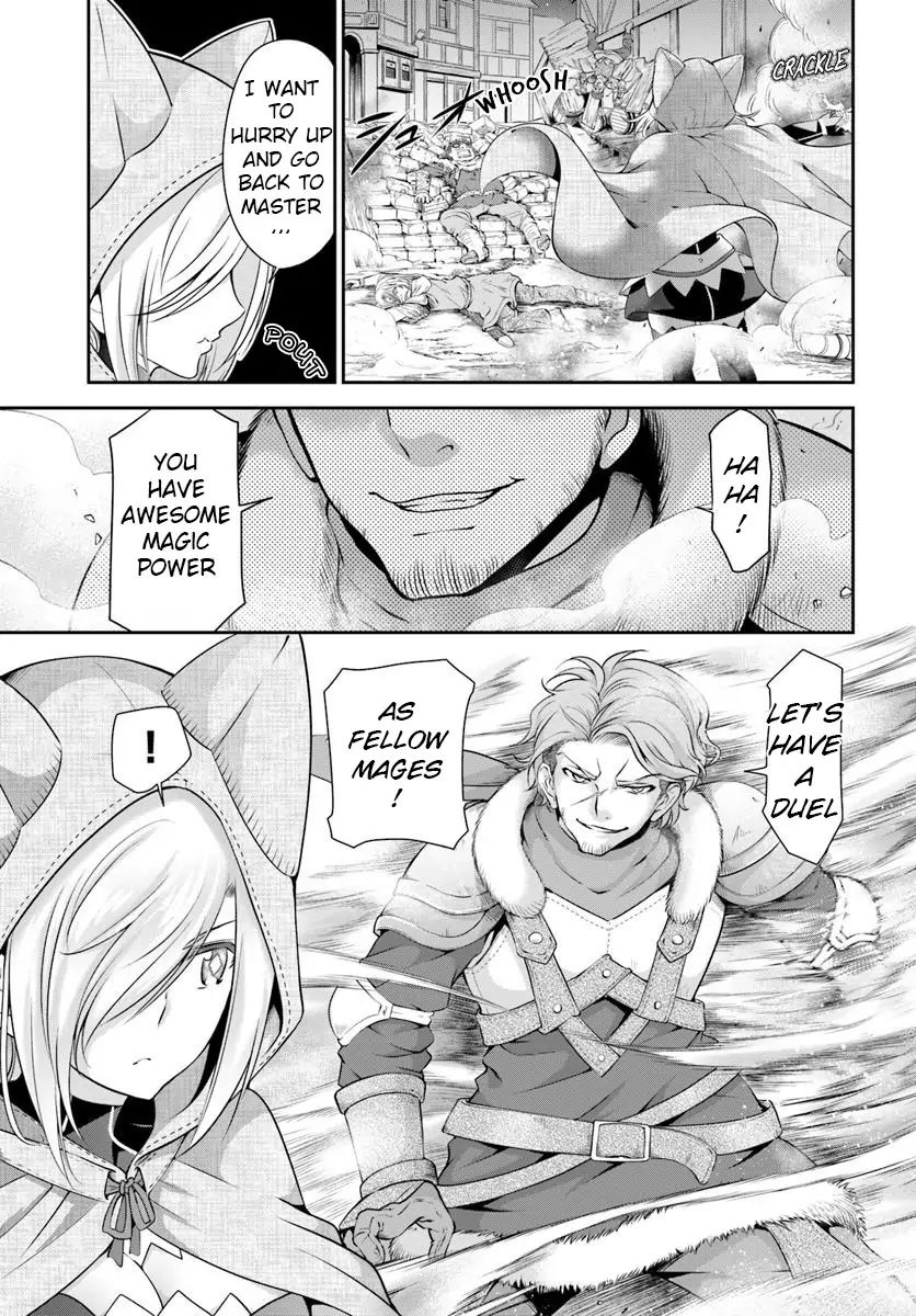 Tenohira Kaitaku Mura de Isekai Kenkokuki: Fueteku Yome-tachi to Nonbiri Mujintou Life Chapter 15 6